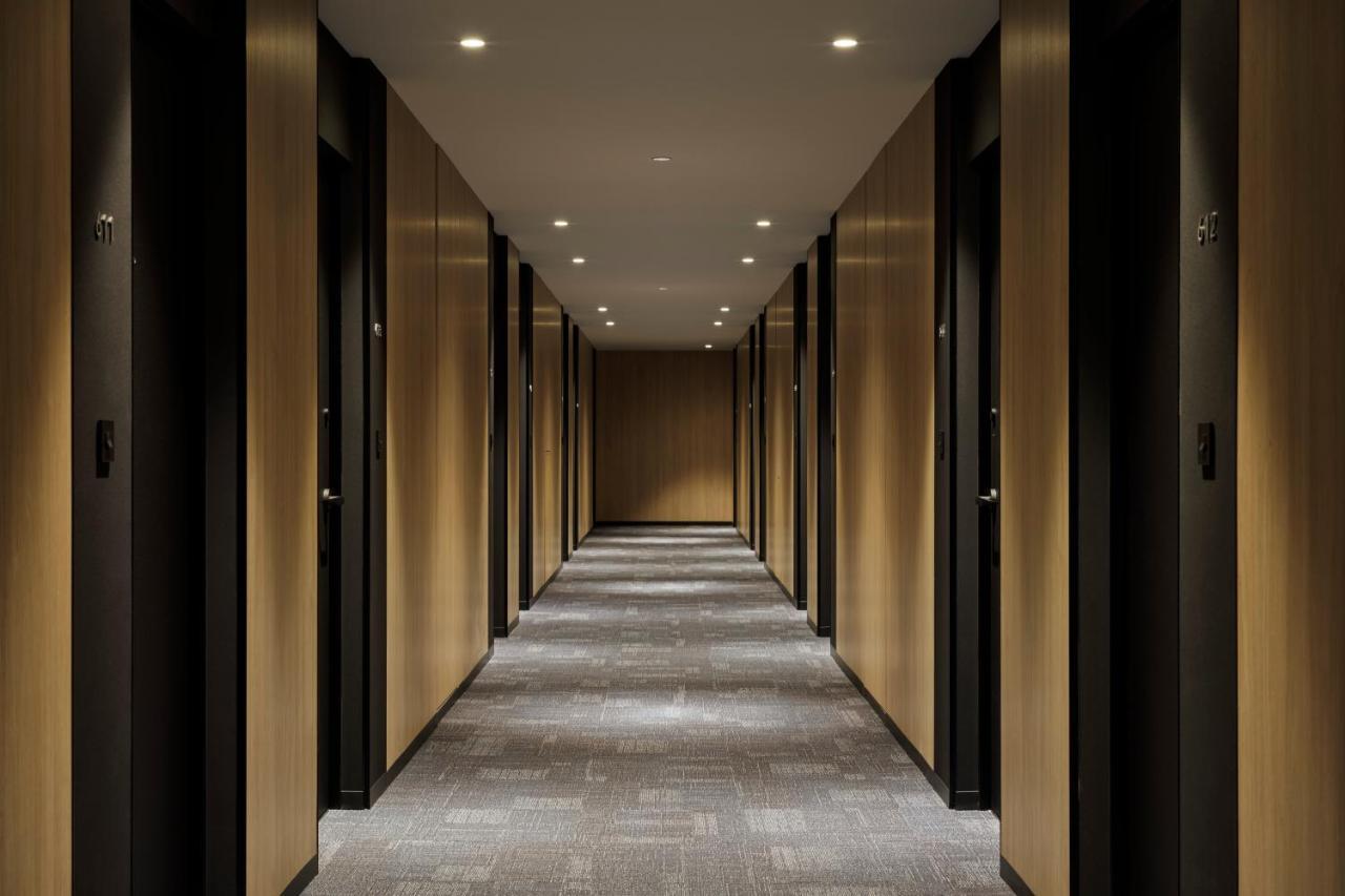 Fairfield By Marriott Hiroshima Sera Exteriér fotografie