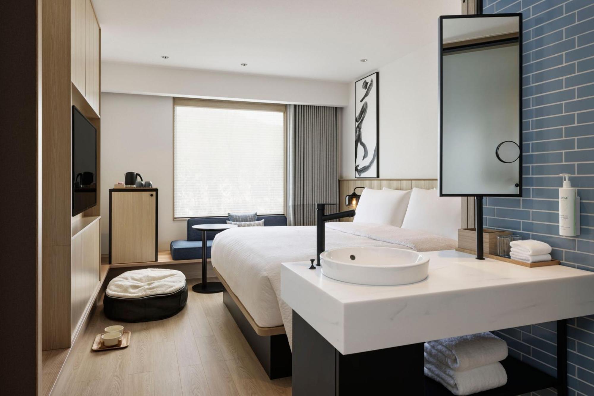 Fairfield By Marriott Hiroshima Sera Exteriér fotografie
